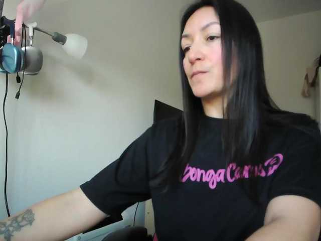 natylusexy's BongaCams show and profile