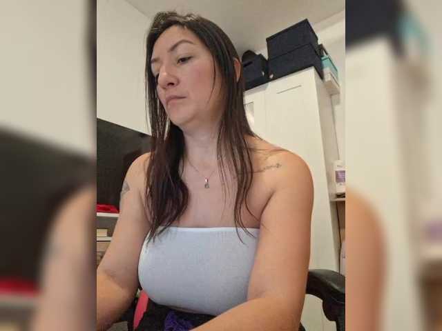 natylusexy's BongaCams show and profile