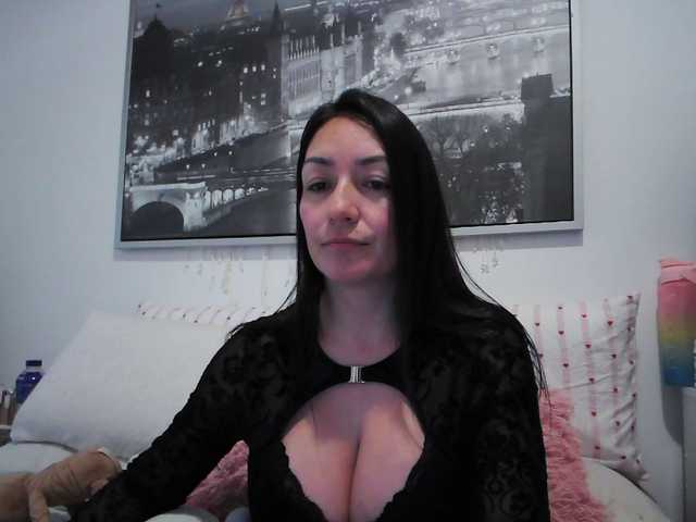 natylusexy's BongaCams show and profile
