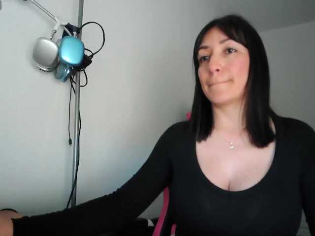 natylusexy's BongaCams show and profile