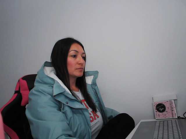 natylusexy's BongaCams show and profile