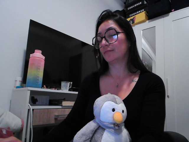 natylusexy's BongaCams show and profile