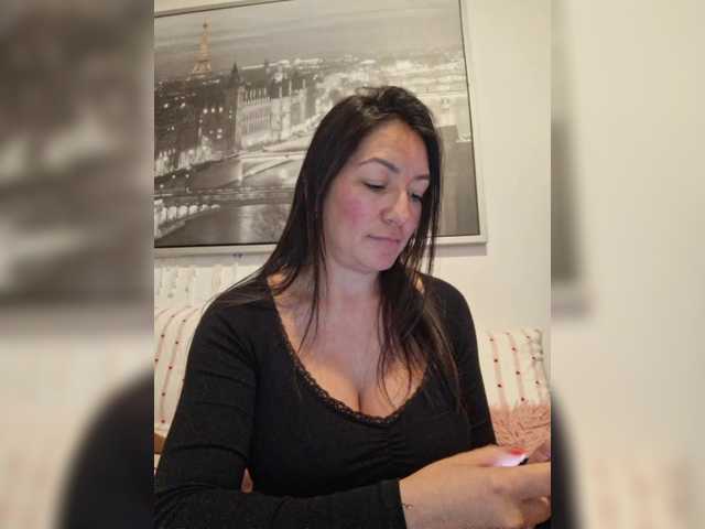 natylusexy's BongaCams show and profile