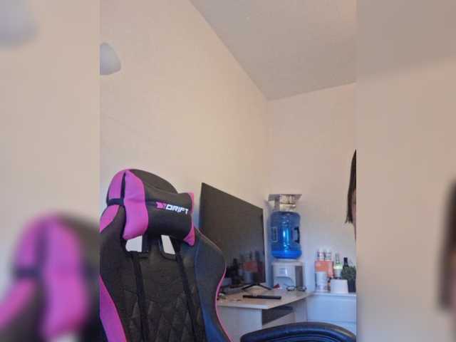 natylusexy's BongaCams show and profile