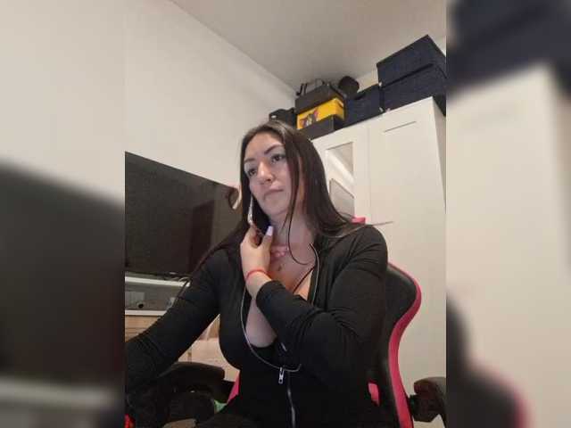 natylusexy's BongaCams show and profile