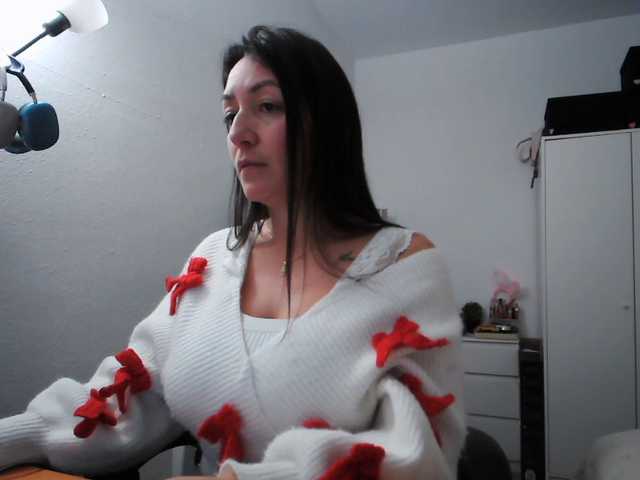 natylusexy's BongaCams show and profile