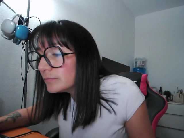 natylusexy's BongaCams show and profile