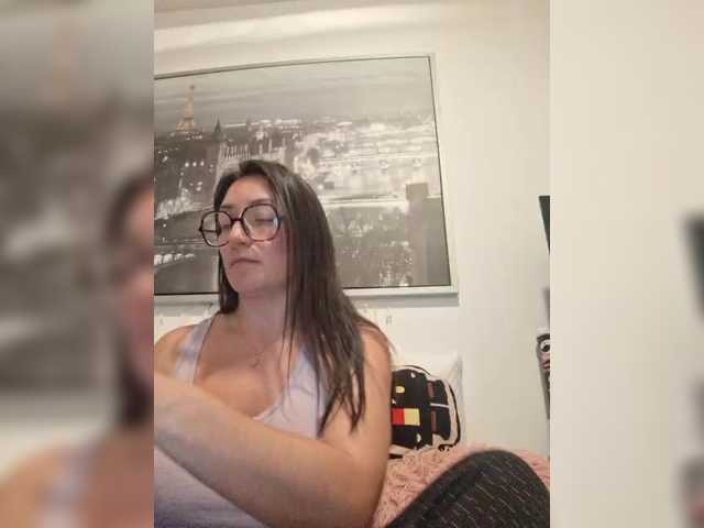 natylusexy belle show