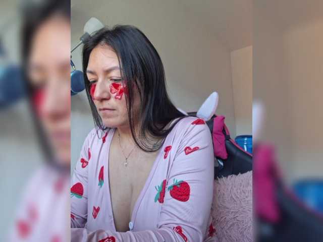 natylusexy from BongaCams is Freechat