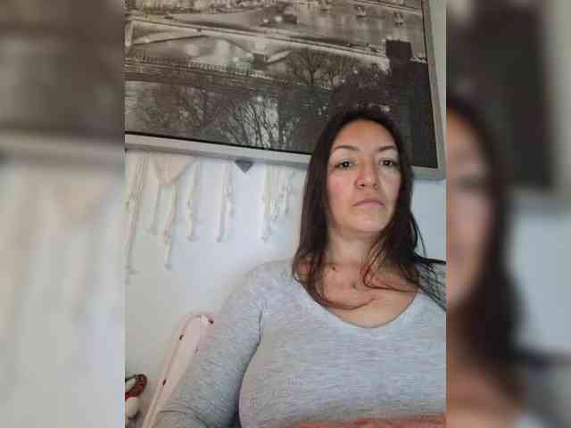 natylusexy Live Webcam on BongaCams