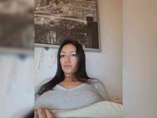 natylusexy Live Webcam on BongaCams