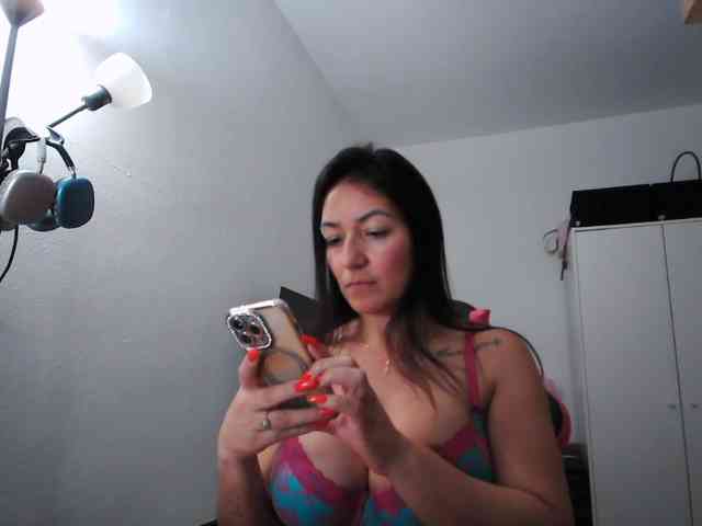 natylusexy Live Webcam on BongaCams