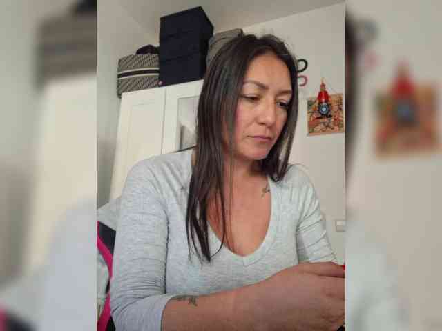 natylusexy Live Webcam on BongaCams