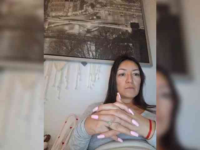 natylusexy Live Webcam on BongaCams