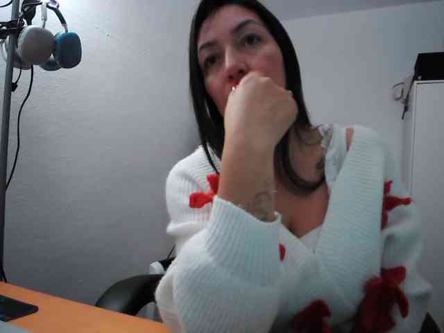 natylusexy Live Webcam on BongaCams