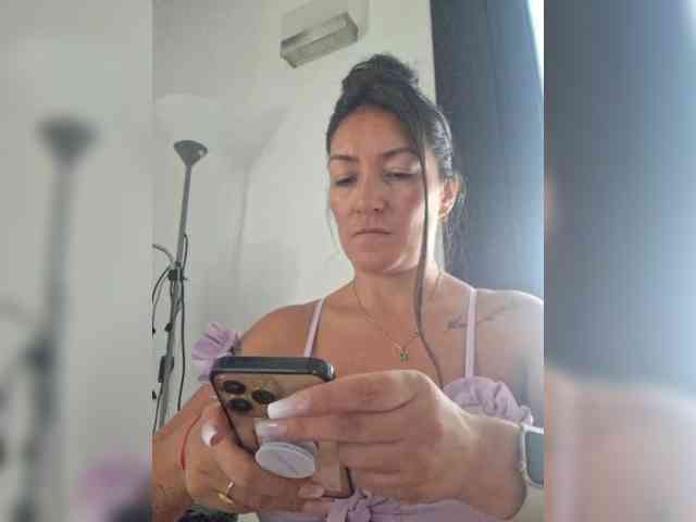 videochat gratis Natylusexy