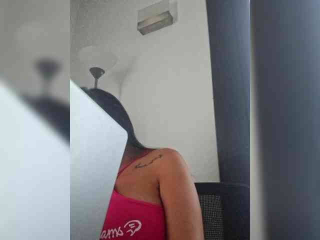 cristalboom webcam
