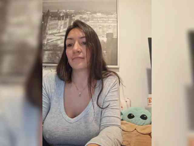 natylusexy Live Webcam on BongaCams