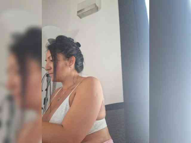 live chat nude Natylusexy