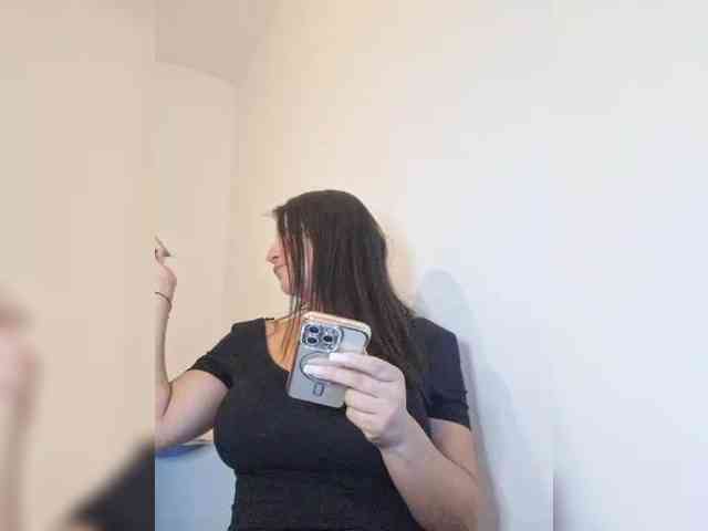natylusexy Live Webcam on BongaCams