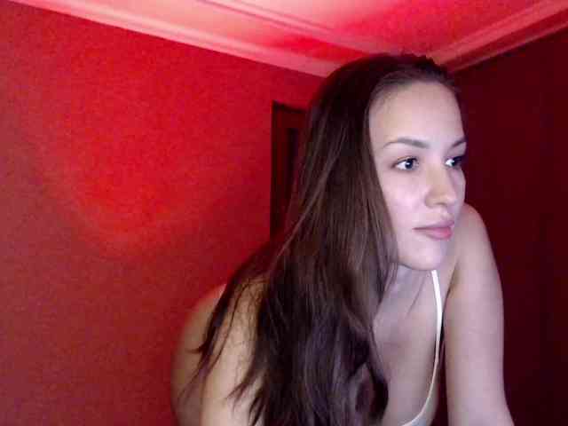 SarinnnaLuv webcam