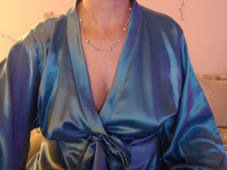 goodSnowQueen Porn Show