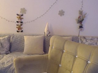 goodSnowQueen Porn Show