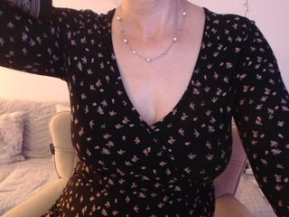 goodSnowQueen Porn Show