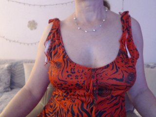 goodSnowQueen Porn Show