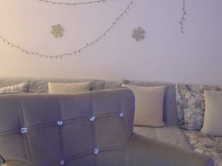 goodSnowQueen Porn Show