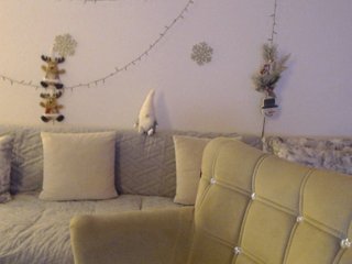 goodSnowQueen Porn Show