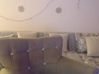 goodSnowQueen Porn Show