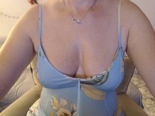goodSnowQueen Porn Show