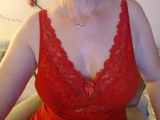 goodSnowQueen Porn Show