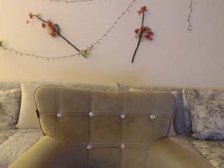 goodSnowQueen Porn Show