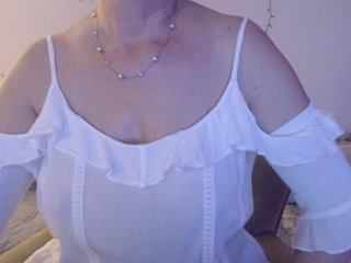 goodSnowQueen Porn Show