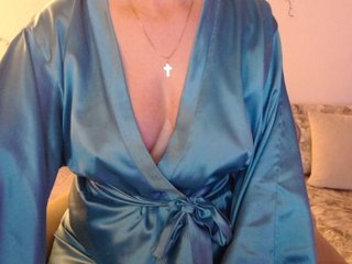 goodSnowQueen Porn Show