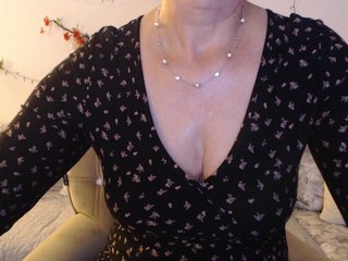 goodSnowQueen Porn Show