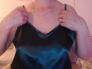 goodSnowQueen Porn Show