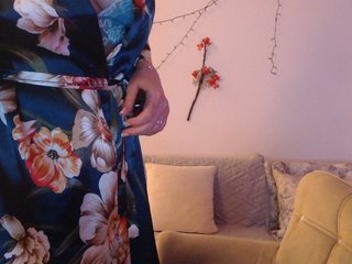 goodSnowQueen Porn Show