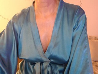 goodSnowQueen Porn Show