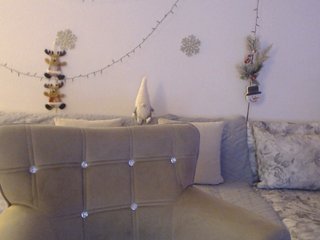 goodSnowQueen Porn Show