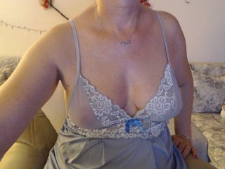 goodSnowQueen Porn Show
