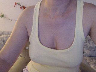 goodSnowQueen Porn Show