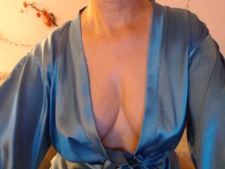 goodSnowQueen Porn Show
