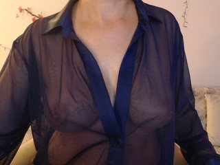 goodSnowQueen Porn Show