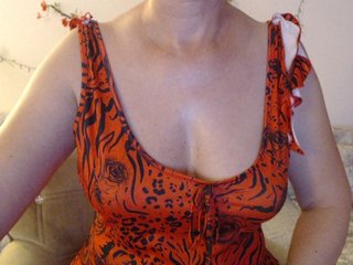 goodSnowQueen Porn Show