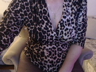 goodSnowQueen Porn Show