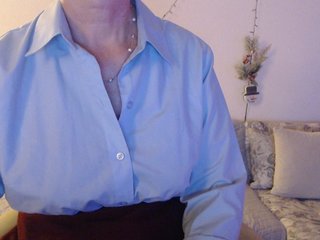 goodSnowQueen Porn Show