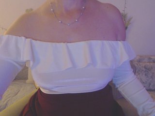 goodSnowQueen Porn Show